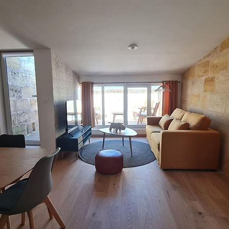 En Haut De La Tour, Libourne Hypercentre, Netflix, Clim Apartment Exterior foto