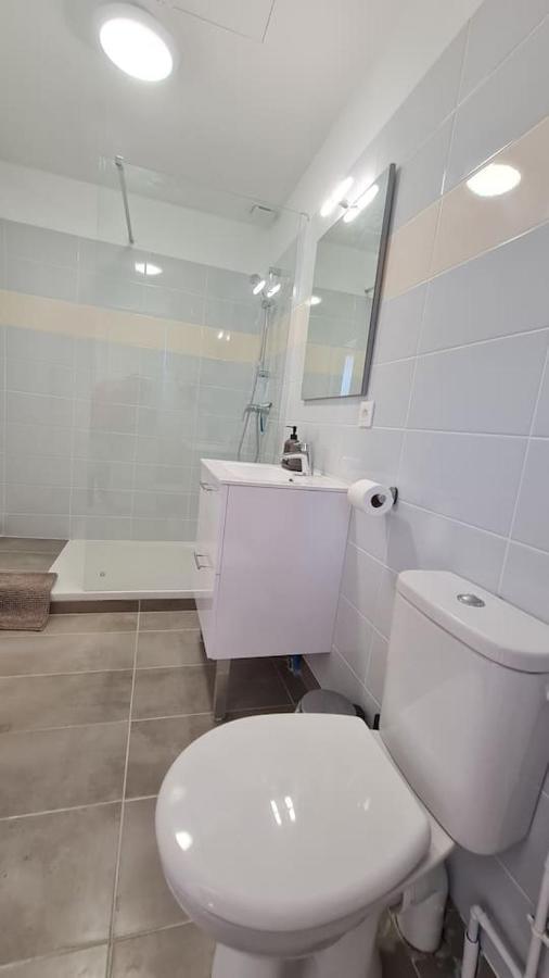 En Haut De La Tour, Libourne Hypercentre, Netflix, Clim Apartment Exterior foto