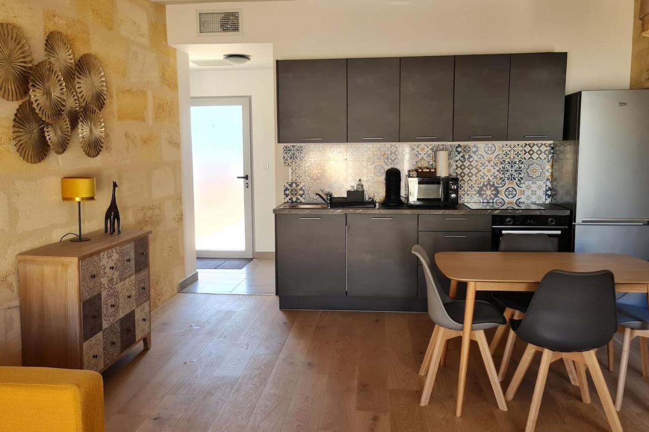 En Haut De La Tour, Libourne Hypercentre, Netflix, Clim Apartment Exterior foto