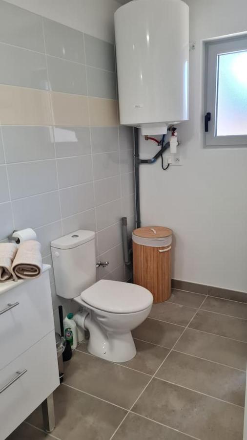 En Haut De La Tour, Libourne Hypercentre, Netflix, Clim Apartment Exterior foto