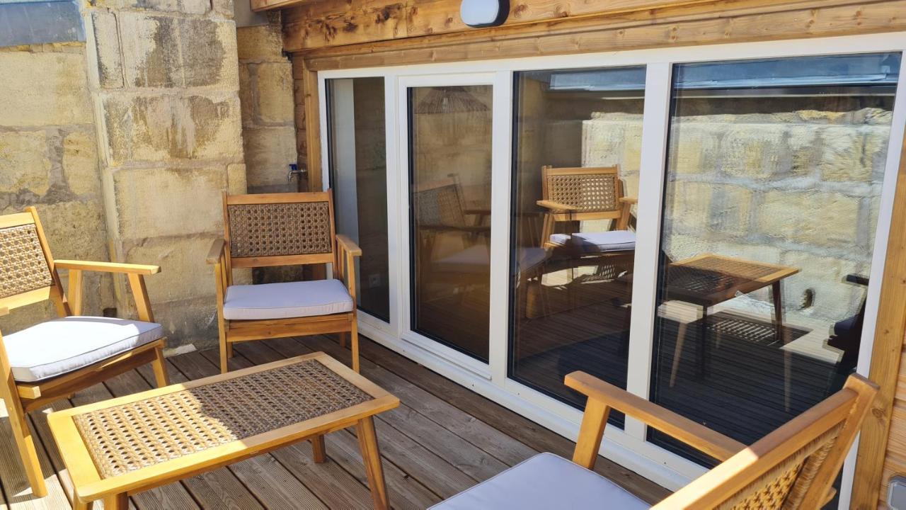 En Haut De La Tour, Libourne Hypercentre, Netflix, Clim Apartment Exterior foto