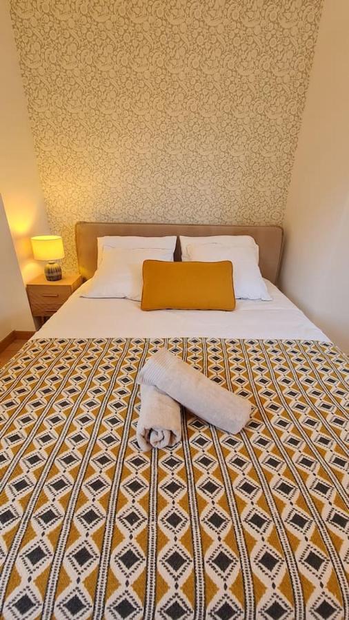 En Haut De La Tour, Libourne Hypercentre, Netflix, Clim Apartment Exterior foto
